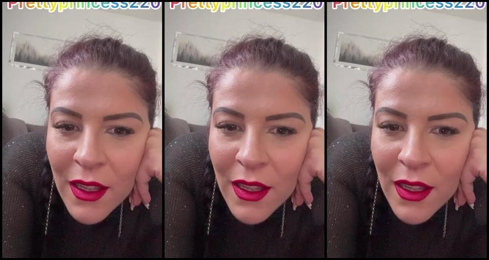 Prettyprincess220 01 18 2024 Onlyfans Video My Loud Sexy Farts In Transparent Black Suit