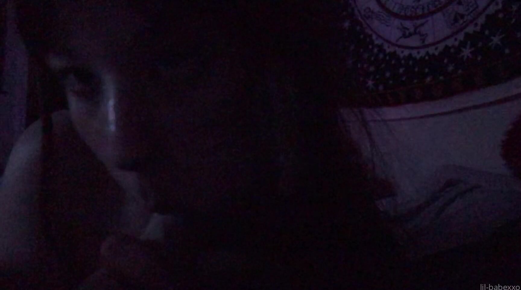 Ecchicait Lucy Trip Bj Enjoy This Bj Clip From Last Night