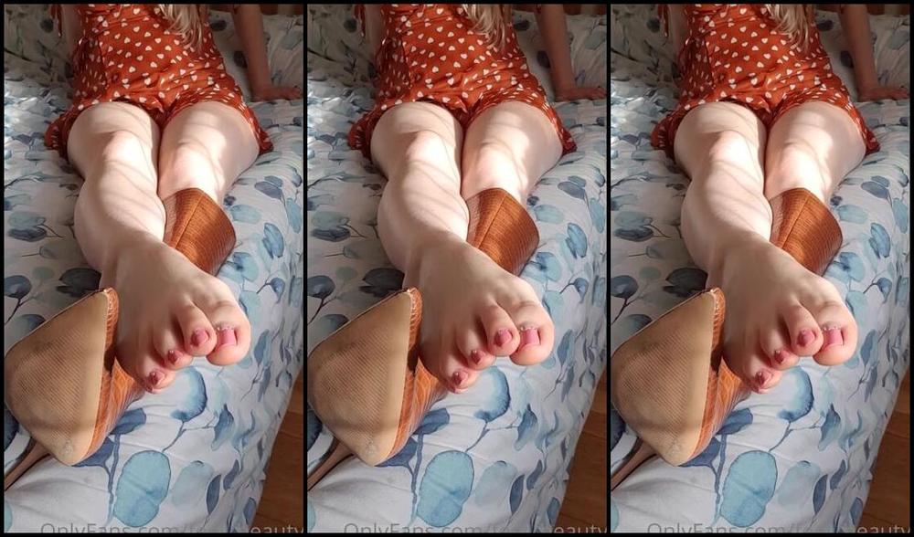 Feet Beautyx Nicknamed Feet Beautyx 05 14 2021 Onlyfans Видео Лечение Вас В Эту Пятницу U9B