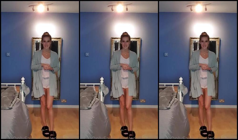 Miss Sophia Truee Vip Nicknamed Sophiatruee 08 03 2020 Onlyfans Video Its Been So Much Fun Getting To Know You