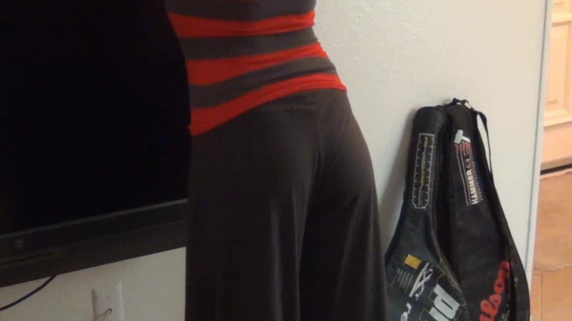 Lacy, HD, amateurspankings AS Lacy Gets The Yardstick Clips4Sale