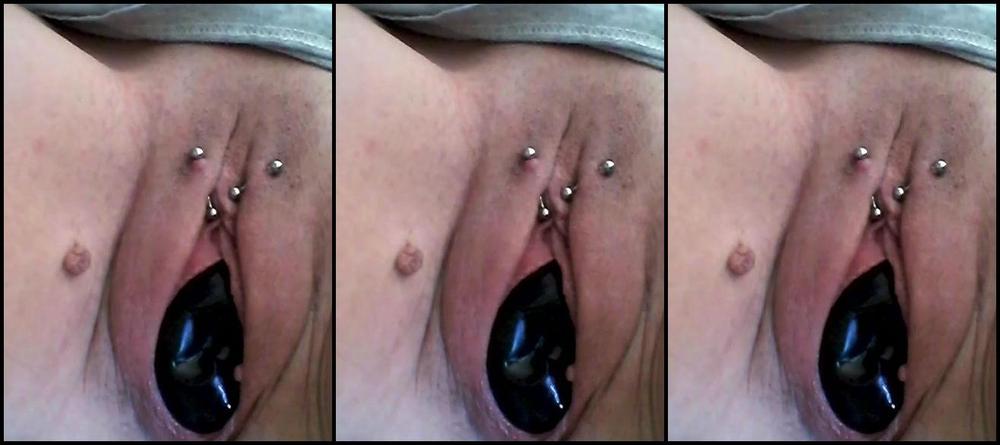 After Several Hours Enjoyment Of Having The