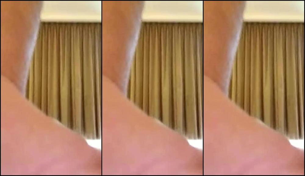 Amazonamanda The Live Stream From Earlier Tonight