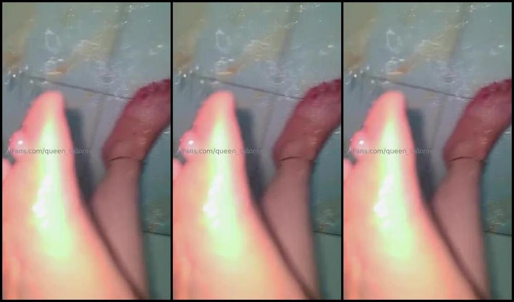 Queen Salome Onlyfans 08 17 2024 Yana Kaydr2P