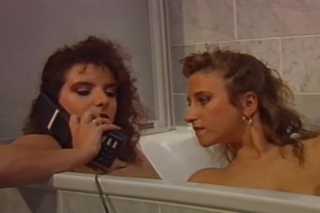 "Anke Bonn" Classic, Feature Intimste Spiele Videorama