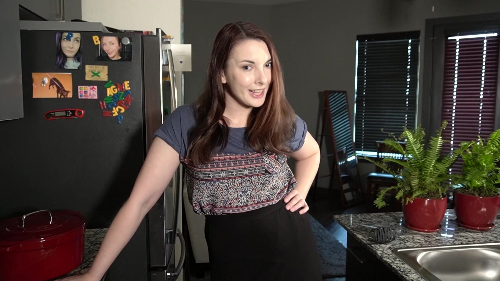 cheating, cheating wife, cuckolding, pussy eating, secretary cheating on housewife husband Manyvids