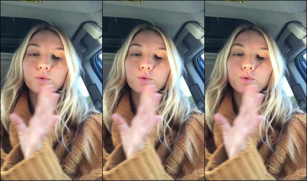 Lilyivymfc November Updates And Intentions