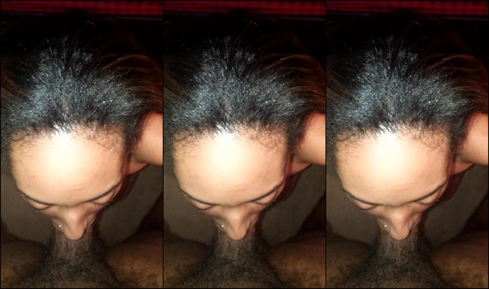 Redbonedestiny Facial Cumshot