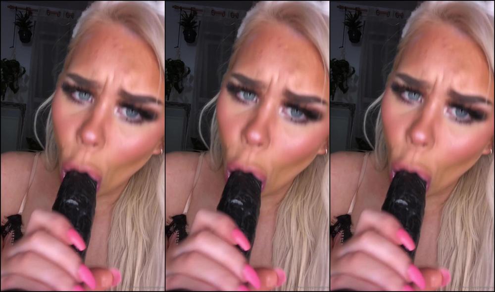 Gbhoney Slutty Bunny Pj Party