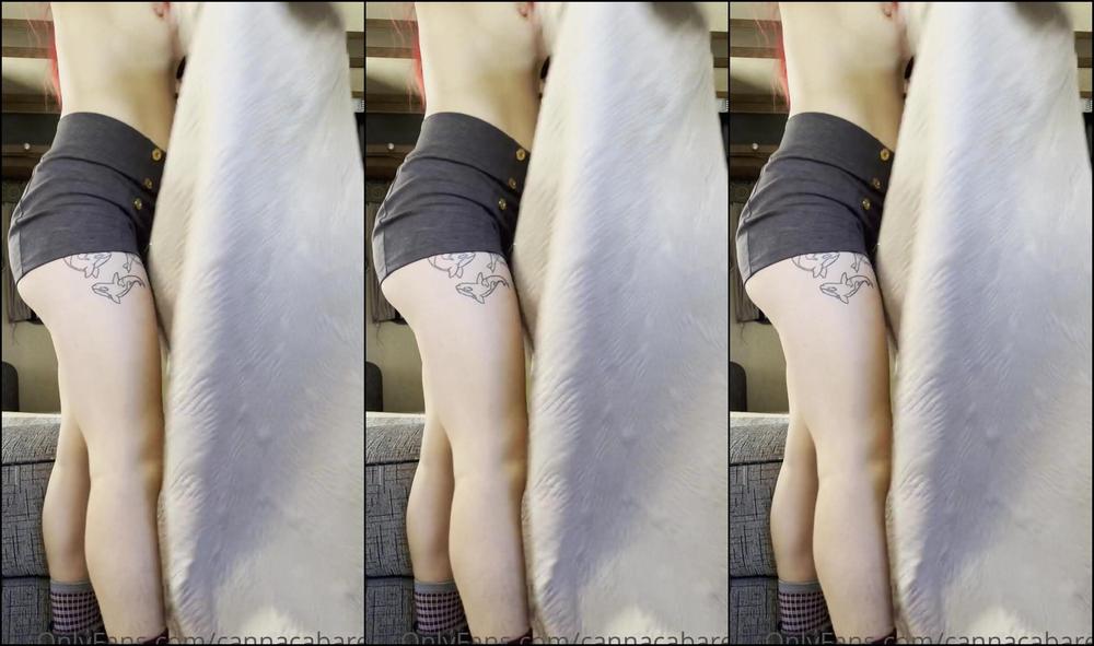 Cannacabaret Time To Make The Couch