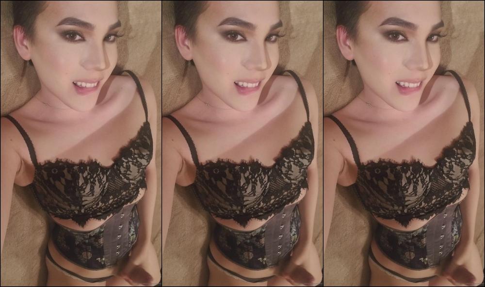 Callmekaseykei Flashback Friday To