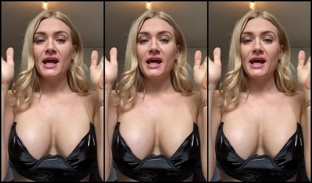 Goddessdommelia Onlyfans Run 5Km Donate 5 Nominate Your Entire Fanclub Sweaty Slave Task Yes That S Right Losers I 2 U