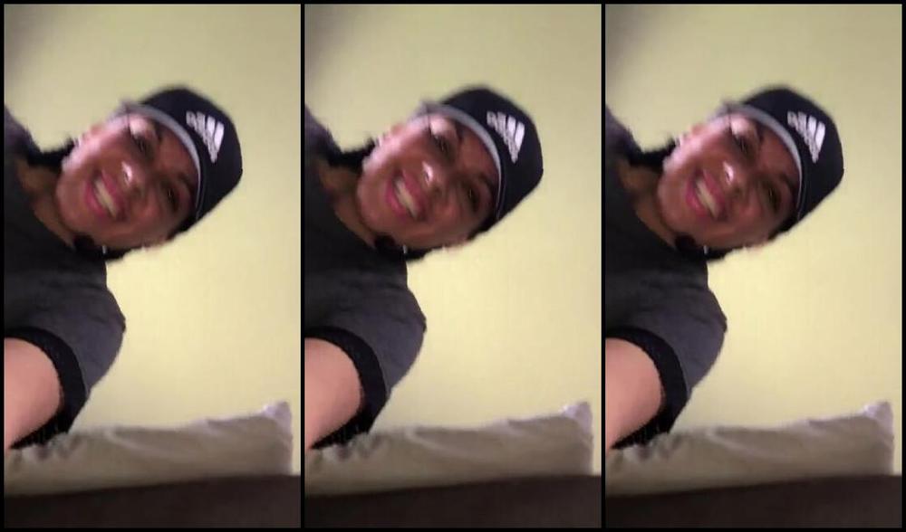 Deedeericanfeet Onlyfans I Like This View Haha From When I Had Yellow Toes