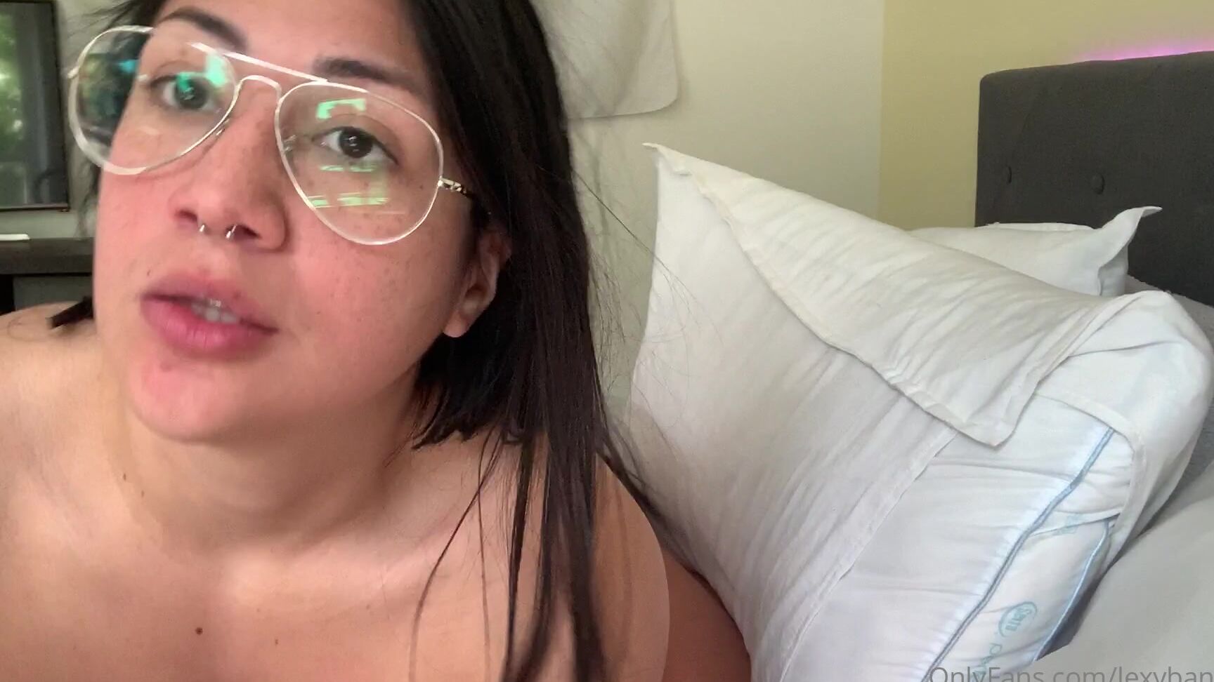 Lexybandera Good Morning