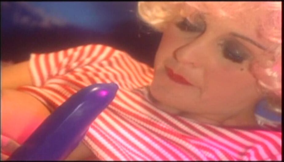 "Donita Dunes, Skye Blue, Summer Cummings, Sana Fey, Kayla, Maxine Monroe" Busty, Lesbian Lusty Busty Dolls   5 Bizarre Video Productions