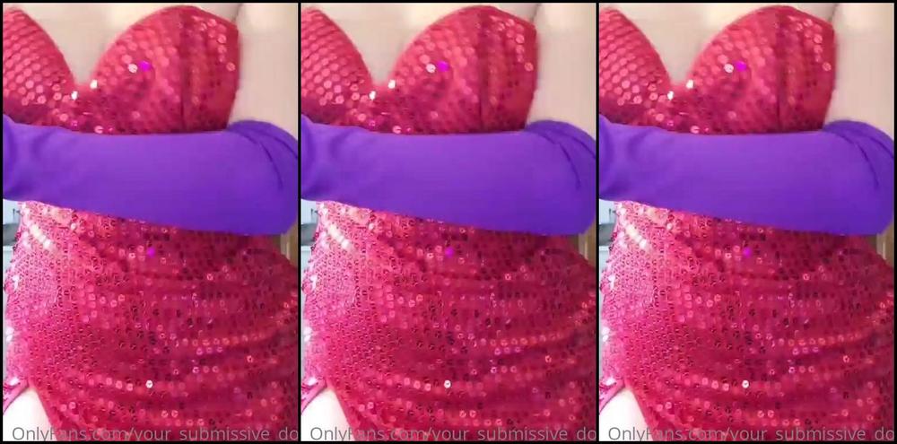 Your Submissive Doll 2261253284 10 30 2021 Here Are The Options For The Party You Choose And I Wear It