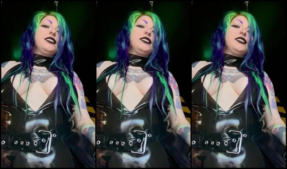 Jupiter Domina Nicknamed Jupiterdomina Onlyfans Nope