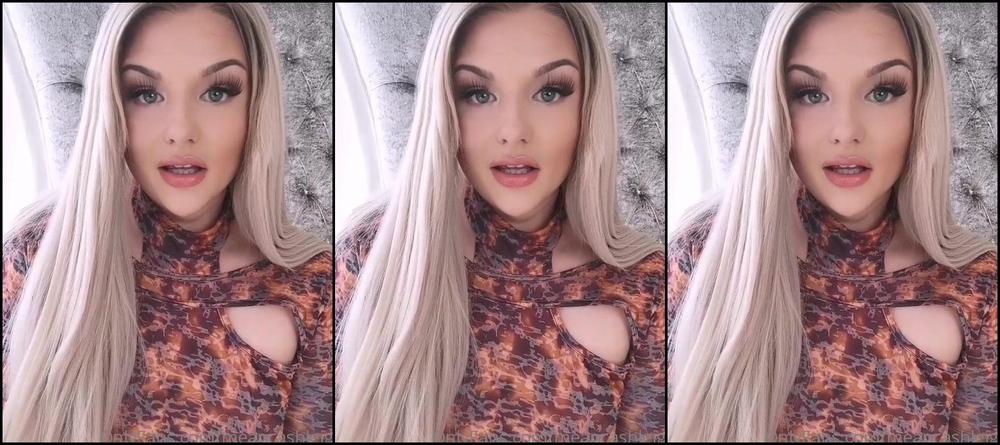 Meancashleigh Onlyfans Video 675