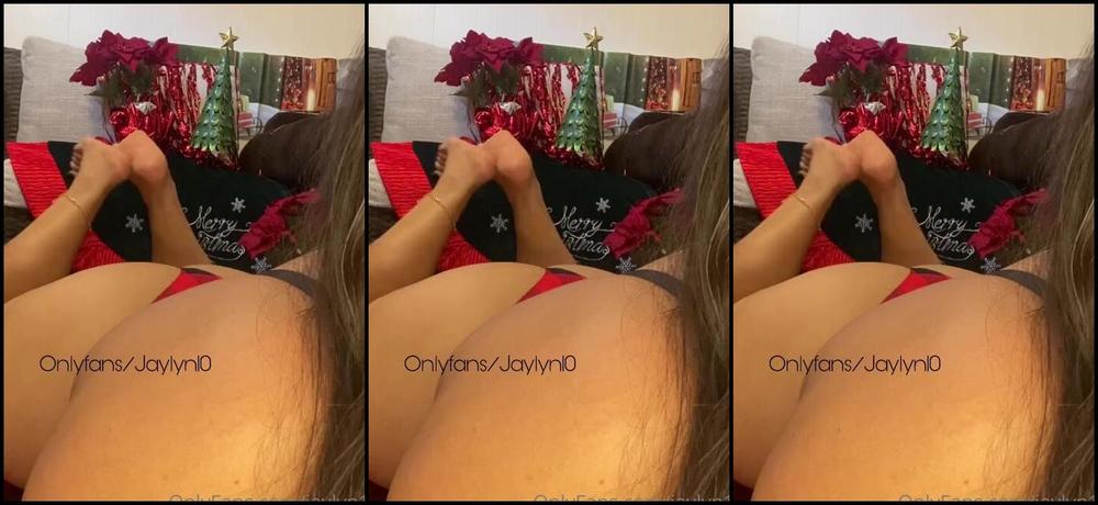 Jaylyn Nicknamed Jaylyn10 Onlyfans Video 8330