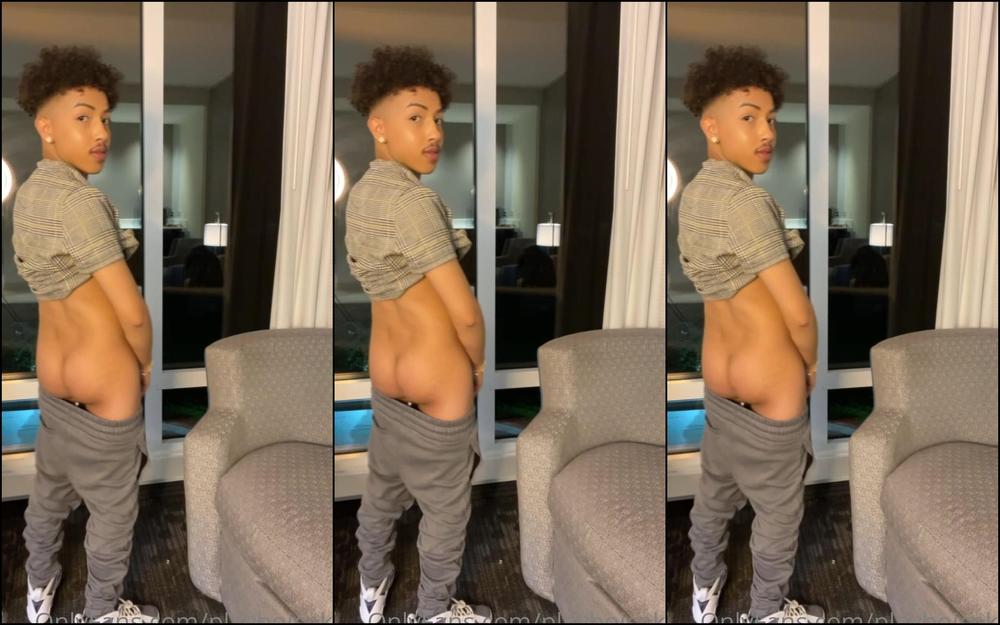 Playboicoke Bored In The House