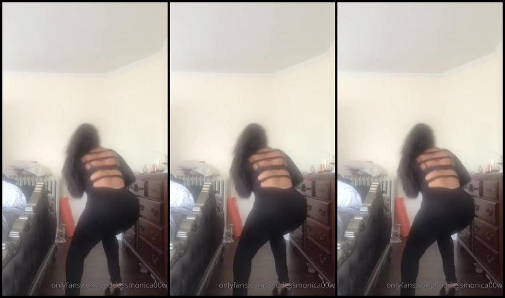 Goddessmonica00W Onlyfans I Will Beat Your Asssssssssp