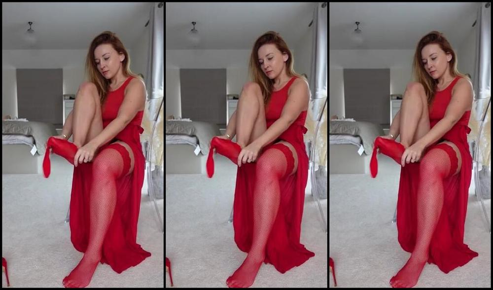 Oliviafleur X 02 28 2024 Onlyfans Video All Red