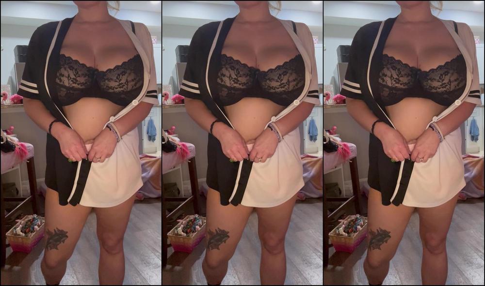 Chloerosesamantha 3500977494 09 28 2024 Hey Everyone I Am Working On Customs And Feeling Better Mentally But Now I M Sick And