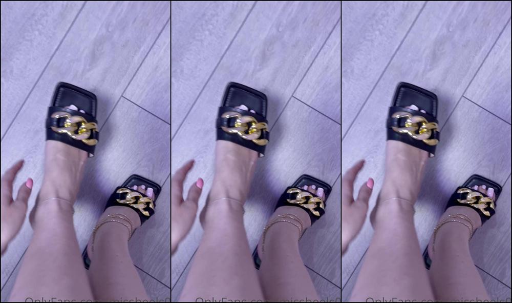 Missheels My Beautiful Sandals