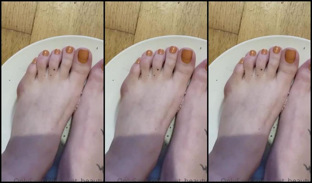 Feet Beautyx Nicknamed Feet Beautyx 10 12 2021 Onlyfans Video Dominant Content Youre To Eat Your Given Dinner And Beg Me For More