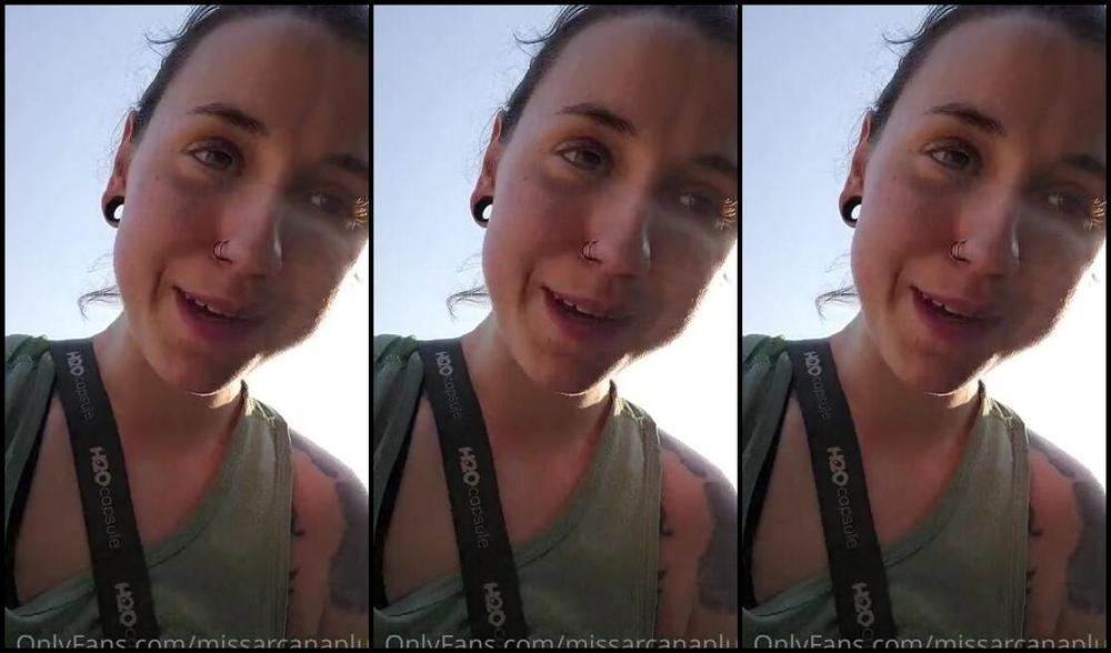 Missarcanaplus Nicknamed Missarcanaplus Onlyfans More Bridges I Had Such A Lovely Time This Might Post Outta Order This Stuff Came Right Be 1