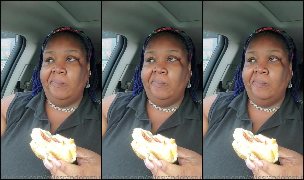 Eviesrandomstuff Wawa Double Double Sizzli