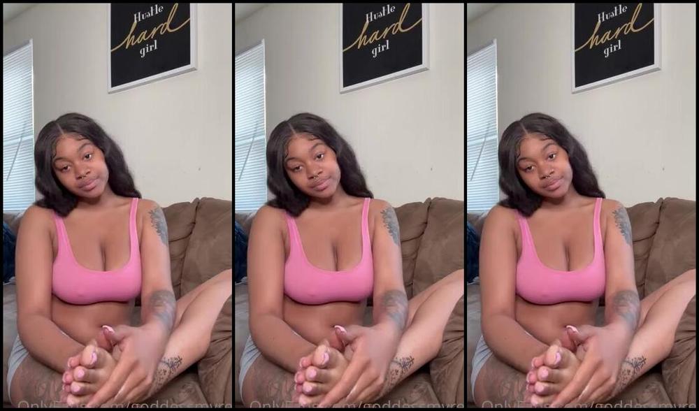 Xosolesbyme Aka Goddessmyree Onlyfans Oily Feet Joi