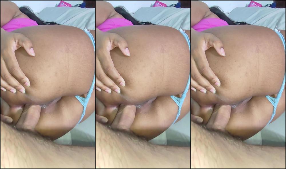 Great Ass Receiving Anal And Cum In The Ass Sexcanal P