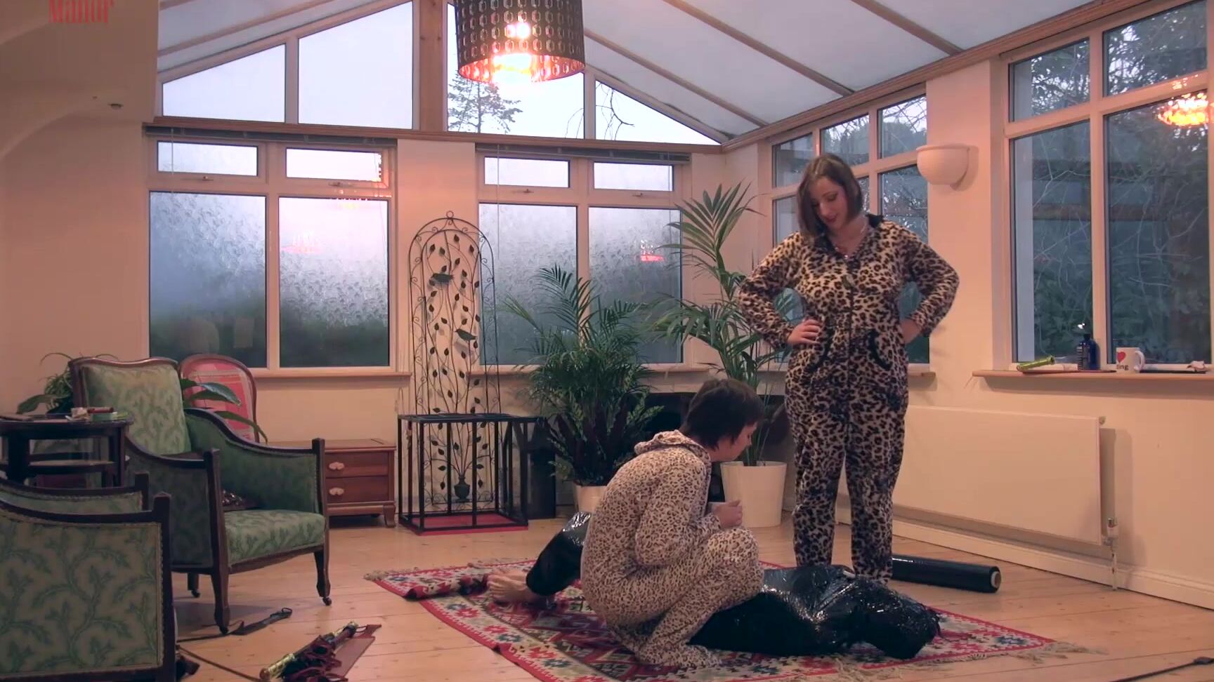 Dominatrix Mistress Evilyne msevilyne 82 OnlyFans