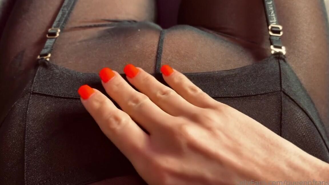 Adeline Murphy Nicknamed Queenofransome 03 03 2023 Onlyfans Video Cum And Worship Them