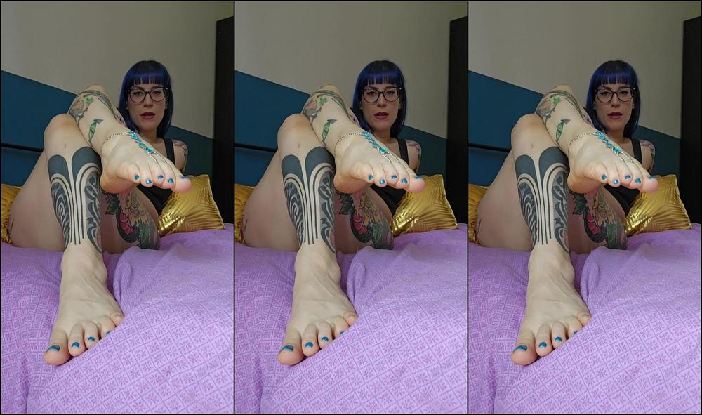 Neralunaeclipse 3504394758 09 30 2024 So What Do You Think Do You Love Jewelry On My Feet