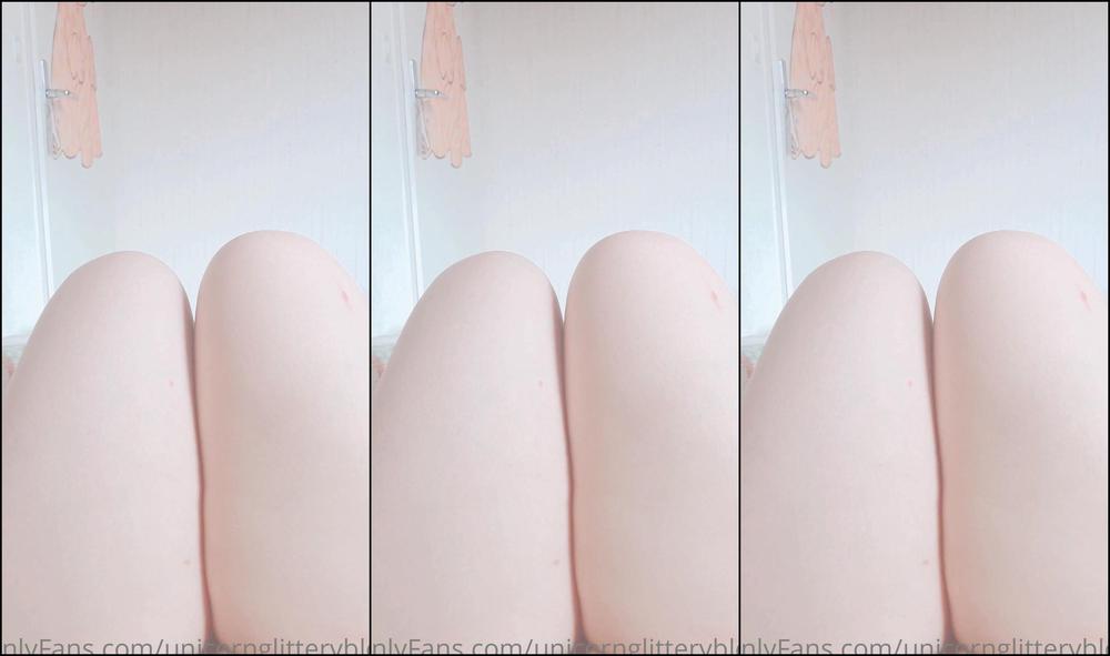 Unicornglitteryblood 2373826976 02 23 2022 I Know I Wasn T Supposed To Cum But I Couldn T Help Myself Am I A Bad