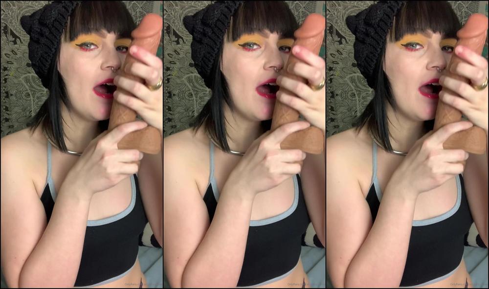 Abigailannalee Good Morning Daddy Let Me Blow You Plz Plz