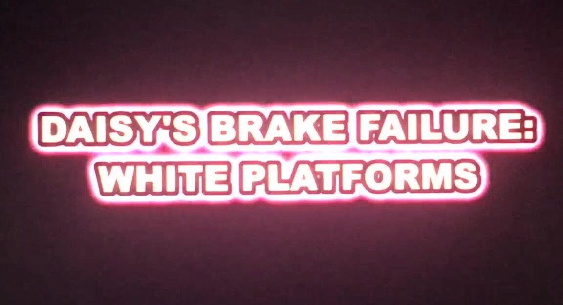 Callieblackx Vintage Brake Failure Video