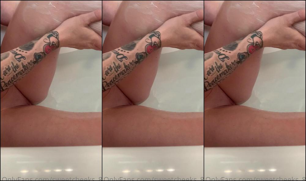 Sweet Vickie Onlyfans Com Sweetvickie 30 03 2021 2069163641 A Peek In The Life Of Sweet Vickie Not Sure If This Is Something You Like But Here I