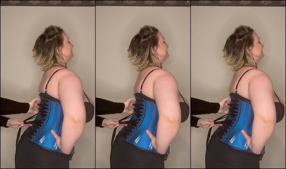 Hunnythorne 2905861450 06 13 2023 Hello My Love Since You Liked My Little Get Dressed With Me Video I Decided