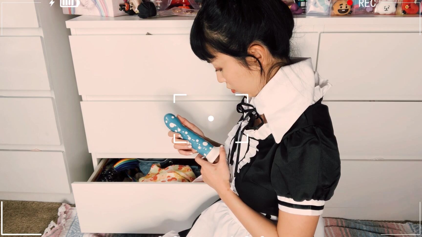 Cosplay,Hairy Bush,Japanese,Pornstars,Role Play maricahase i am so naughty maid ManyVids