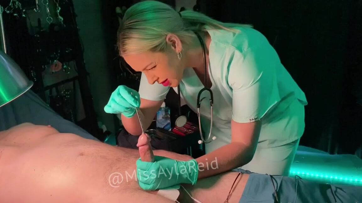Miss Ayla Reid Nicknamed Missaylareid 11 13 2023 Onlyfans Video Med Fet