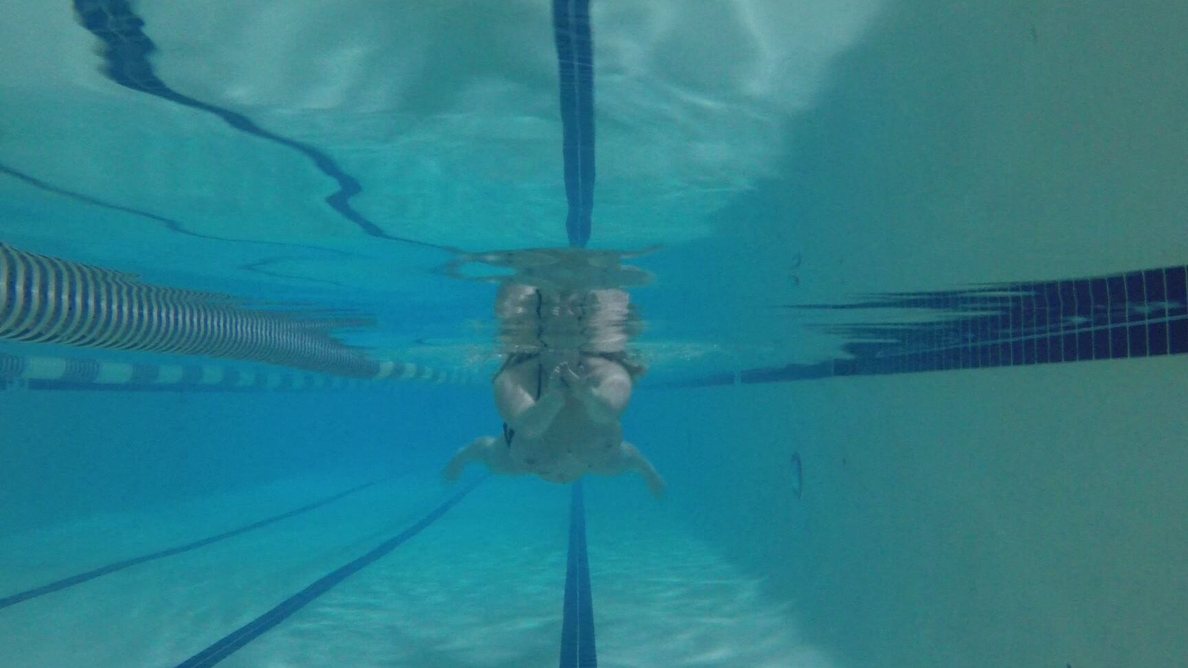 Cameron Skye Big Tits Cameron At The Pool Pt