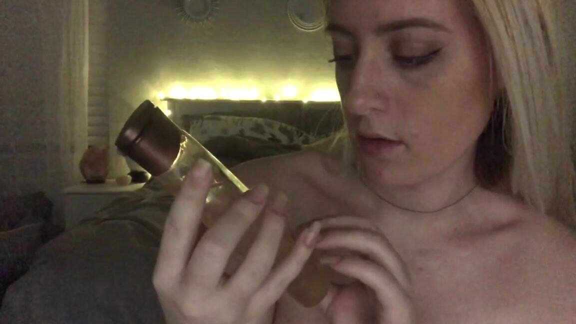 Miss Cassi Nicknamed Misscassi Onlyfans Video 2086