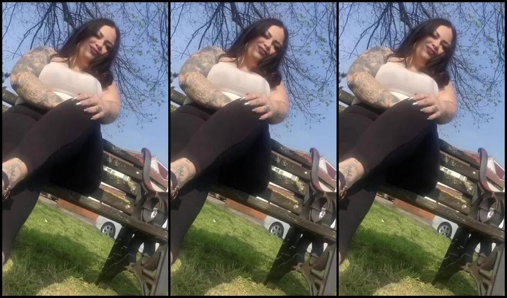 Latinamarina Onlyfans Video 323