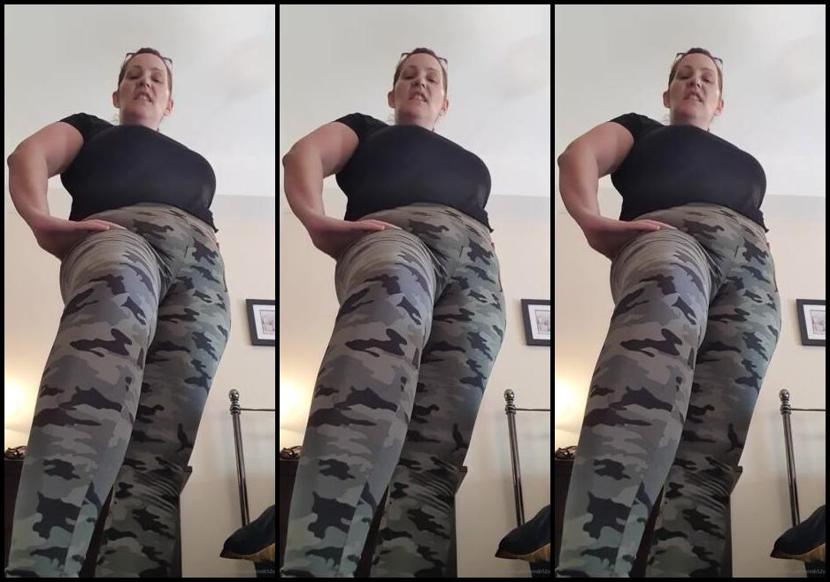 Miss B Nicknamed Missb52S Onlyfans 05 18 2021 You Will Love My Sweaty Body