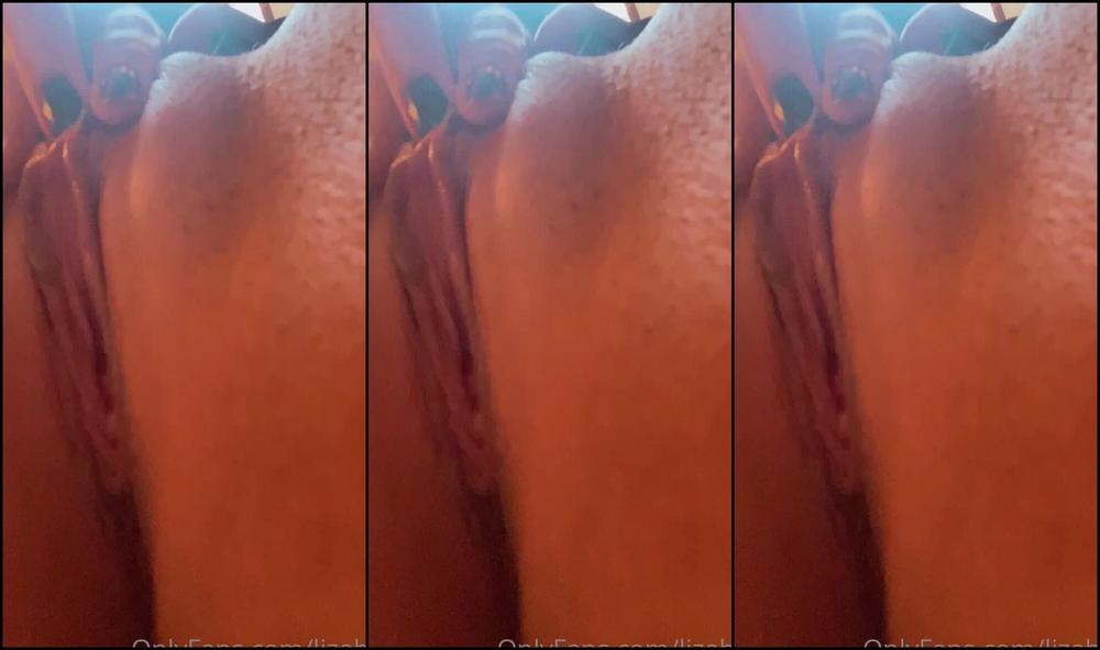 Eliz4S 2513053124 07 06 2022 Buceta Molhada