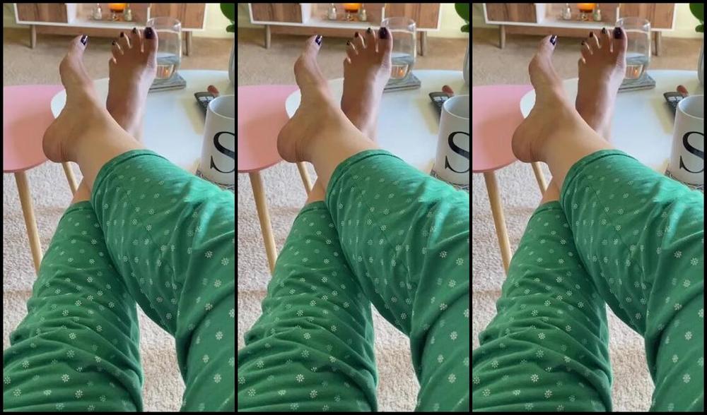 Sexyfeet47 Onlyfans Can T Wait To Get Better