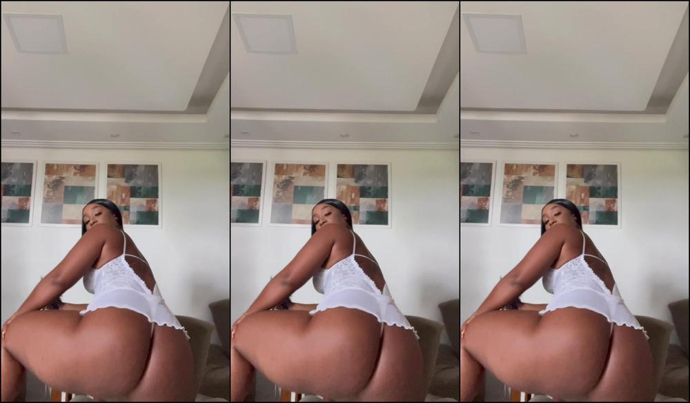 Preta Zade 3294226761 04 26 2024 Se Voc Tivesse Um Dia Comigo O Que Voc Faria